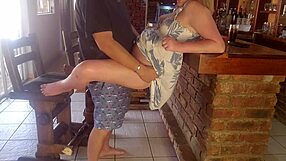 Overwhelming Emotions from Fucking My Best Friend's Wife.