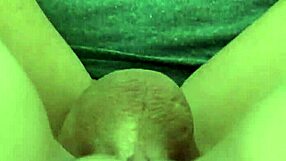 Gf R - Teen 18+ Veronica Shows Off Her Booty