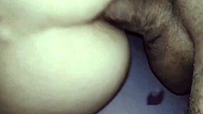 Pov Close Up Amateur Home Video Of Anal Assfucking