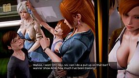 Academy 211 challenge