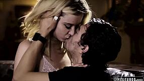 oh my god i have two cocks in my pussy at once