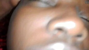 Stepbrother's Emotional Rough Fuck And Creampie With Slutty Stepsister