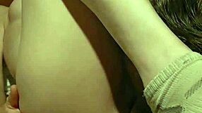 licking and fucking after spreading pussy