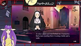 i watch muscular asian bodybuilder in game