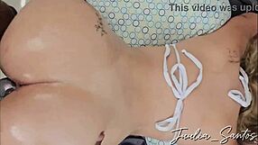 POV Drilling Tight Amateur White Girl Hard