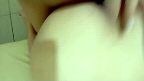 Beautiful Asian Neighbor Wants Some Fun