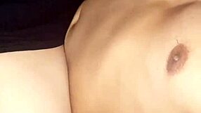 Pinay Ex Girlfriend Becomes Cum Slut in Doggystyle Scandal