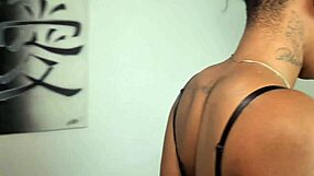 A Slut Caught Me Masturbating And Fucked Me