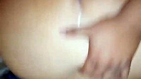 Rico Sexo Con Mi Amante Nalgona