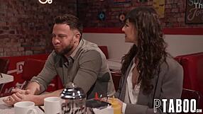 Couple Fantasy with Seth Gamble, Liz Jordan, Victoria Voxxx