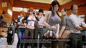 Academy 211 challenge