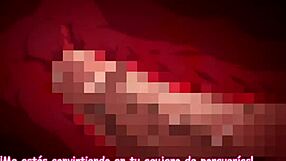 shiiboraretaii episodio 1 sub espa�ol