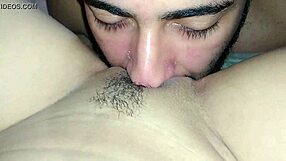 Latina Milf Gets Anal Pussy Orgasm Oral Assfucking Cumshot