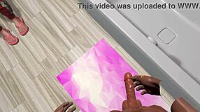 lets play girlfriend experience in vr