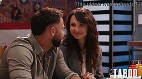 Couple Fantasy with Seth Gamble, Liz Jordan, Victoria Voxxx