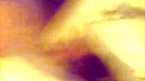 Asian teen couple enjoys robust sex in the bedroom