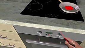 lets play girlfriend experience in vr