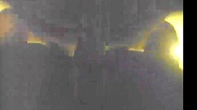 Asian teen couple enjoys robust sex in the bedroom