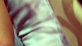 Shaved Pussy Receives Sexy Pounding By Erected Cock?