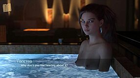 summers gone 84 game adventure with provocative dialogues