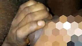 Milf Sucking Big Cock Then Gets Fucked