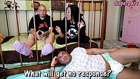 Getting Responses in Abdl Online Spaces