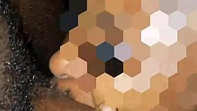 Milf Sucking Big Cock Then Gets Fucked