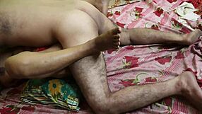 Indian mature aunty gets juicy action in surprising bedroom twist