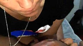 I watch my girlfriend doing what she likes