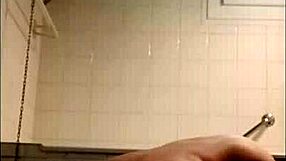 2024 09 30 esclave f autoseance humiliation et coups de ceinture