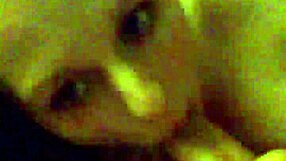 Hey, Watch This Couple Give A Blowjob To A Big Cock