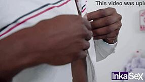 Latina Tetona Cheats On Husband With Gynecologist!