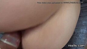 I saw this exquisite czech girl get seduced in the supermarket and bangd in pov with anal and blowjob