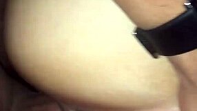 Hotel room infidelity in Mexico City with hot and hardcore sex