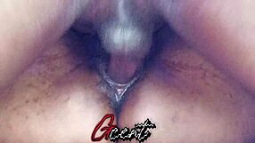 pastors daughter paid me to spoil her pussy, screaming in orgasm