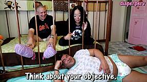 Getting Responses in Abdl Online Spaces