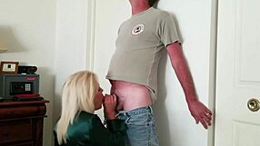 Slutty Adventures Of A Horny Cum Slut Part 1