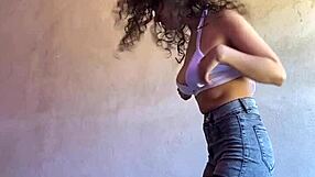 ojala mi marido no se entere de mis videos ninfomanos