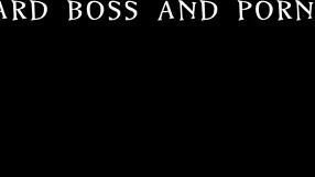 Hard Boss And Porn Maid Trailer