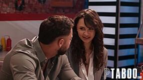 Couple Fantasy with Seth Gamble, Liz Jordan, Victoria Voxxx