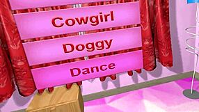 lets play girlfriend experience in vr