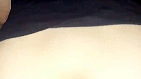 Pinay Ex Girlfriend Becomes Cum Slut in Doggystyle Scandal