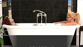 Jessica Oneil notizie dure 84