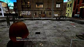 Harem Hotel 259: Game Adventures in Hotel Setting