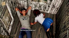 The inn 41 game session