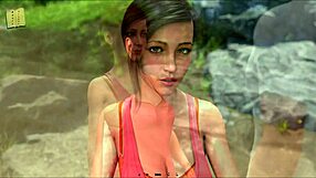 Summer heat game challenge