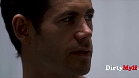 the compassionate nurse ratchet cheats with patient