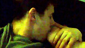 Hey, Watch This Couple Give A Blowjob To A Big Cock