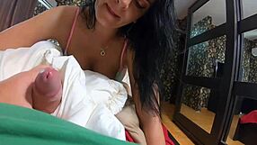 preview- milfycalla- yoga pants cameltoe and cumshots on my downjackets