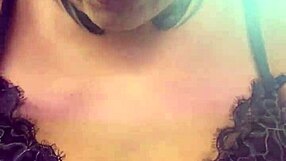 Outdoor gym session turns into wet pussy masturbation